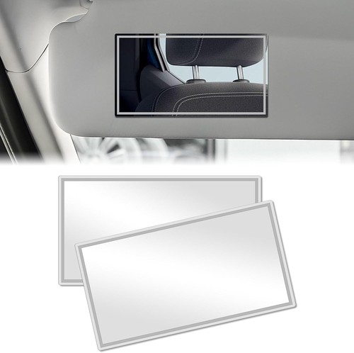 Auto sonnenblende make - hd, make-up