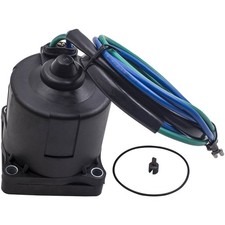 1X Tilt Trim Motor For JOHNSON