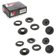 Set Satz Fußmatten Teppich