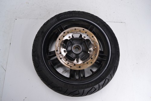 Hinterradfelge piaggio mp3 - piaggio,