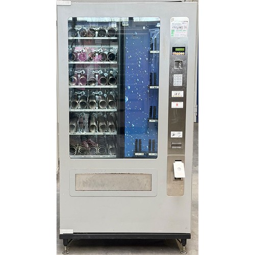 Sielaff 2000 kombiautomat - sielaff, fs