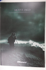 Blaser Aktive Jagd 2002 H-28994