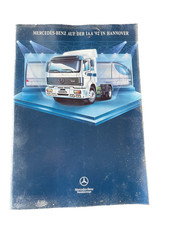 Prospekt Brochure