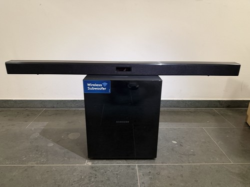 Samsung j450 soundbar - hw-j450,
