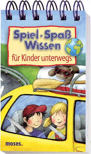 Spiel spass wissen - spiel,