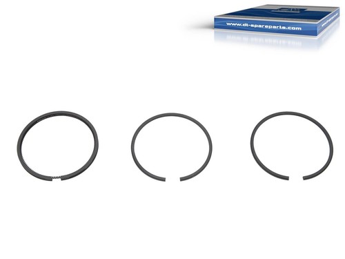 Kolbenringsatz spare parts - dt,