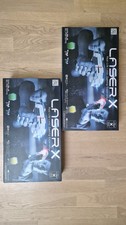 Laser X Double Blaster Set