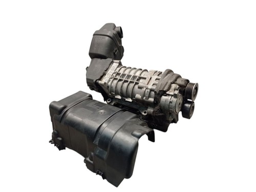 Kompressor bwk für tiguan - kompressor,