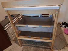 Wickeltisch Mit  Badewanne