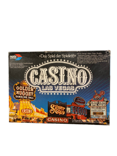 Casino las vegas - las,