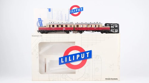 Liliput 17702 akku - h0,