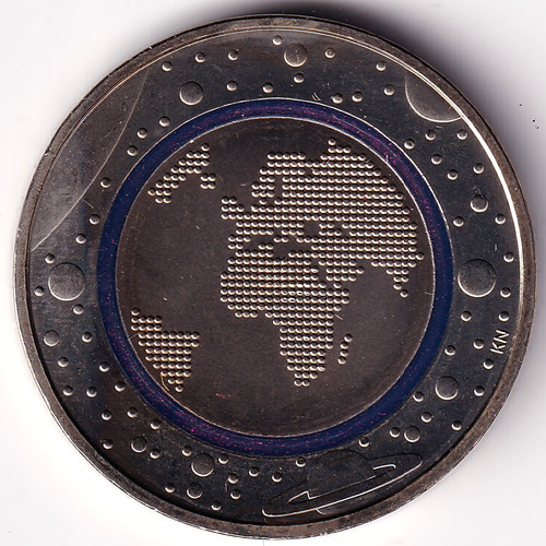 Brd 2016 berlin 5 - 2016, euro