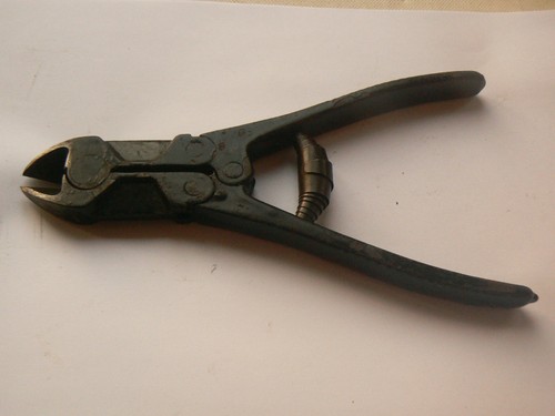 Seitenschneider,Hebelseitensch