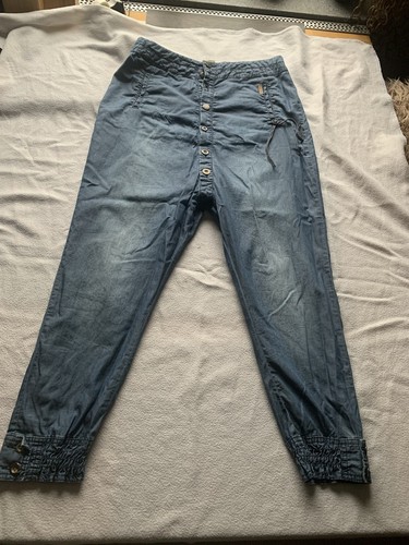 Khujo damen jeans - khujo,