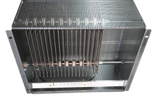 FRIZLEN FGFL 3121802 Leistungswiderstand 10Ω 9/27kW 100/25A gebraucht ungeprüft