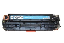 Canon 718 C Toner Cyan