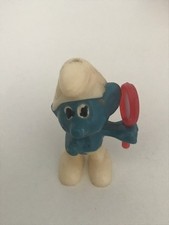 Ü Ei Eitelkeitsschlumpf mit