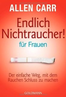 Endlich nichtraucher für - endlich,