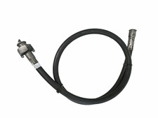 Mercedes Hanomag L206 D Tachoseil Tachowelle 100 Cm