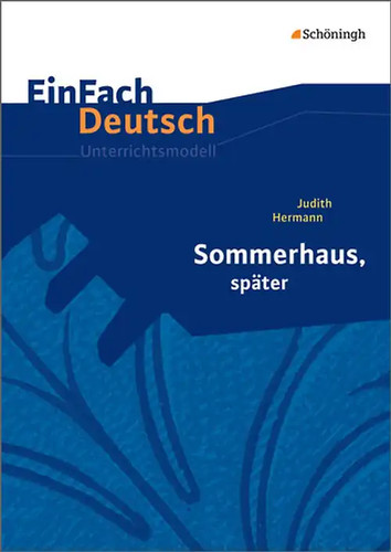 Einfach deutsch - einfach,