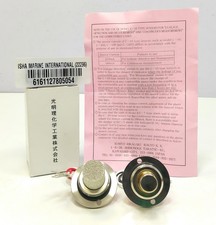 Komyo Rikagaku Kogyo C-10