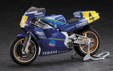 Yamaha YZR500, SONAUTO YAMAHA
