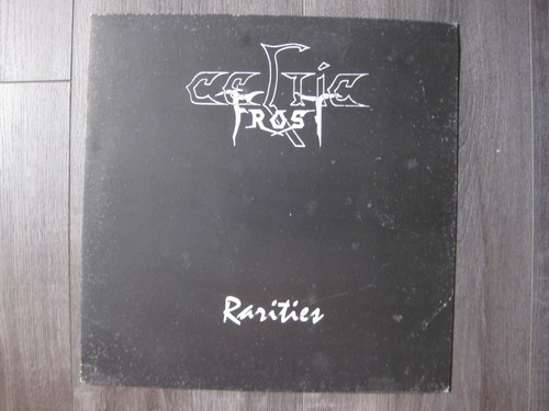 Celtic frost rarities - celtic, (