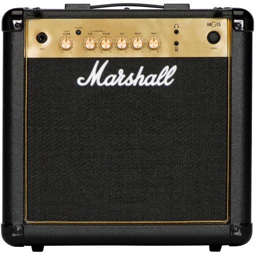 Marshall neu - g, |