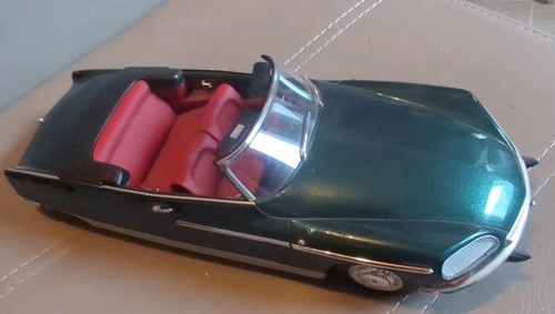 Citroen ds chapron - -,