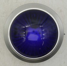 Frontseitiges Blaulicht