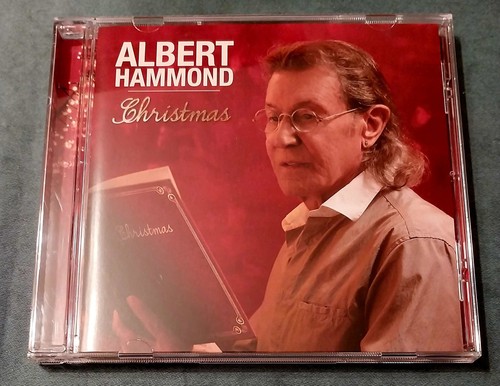 Albert hammond christmas - albert,