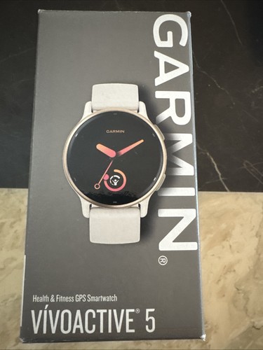 Garmin vívoactive - , 5