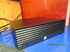 HP EliteDesk 800 G6 Desktop small form F  i5-10500 12x3,1GHz 16GB Ram 512GB SSD.