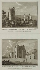 M. COOTE (18.Jhd), Heppe