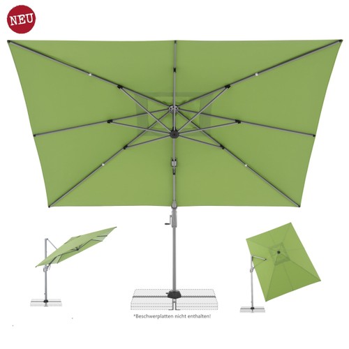 Doppler pendelschirm active - doppler,