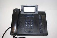 Auerswald Comfortel 2500 schwarz  ISDN-Systemtelefon f. Auerswald Telefonanlagen