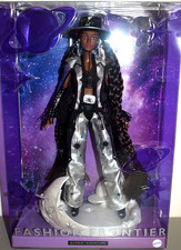 2025 Barbie Signature Gold