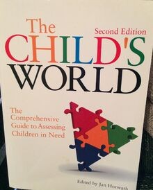 The childs world - world:,