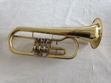 Böhm und Meinl Symphonic Flügelhorn, Konzertflügelhorn