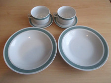 DDR, orig. MITROPA-Geschirr, 2