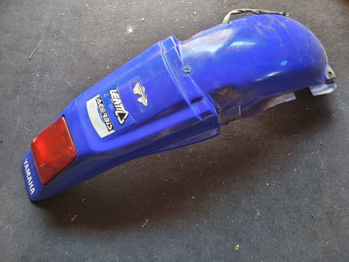 Yamaha 400 426 kotflügel - yamaha,