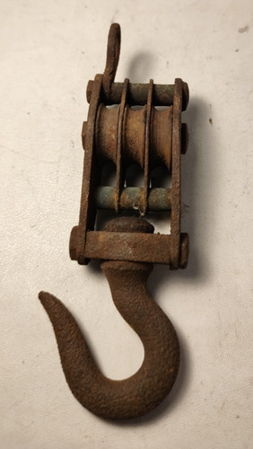 Seilzug rolle flaschenzug - rolle,