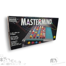 Parker 14150 -  Mastermind