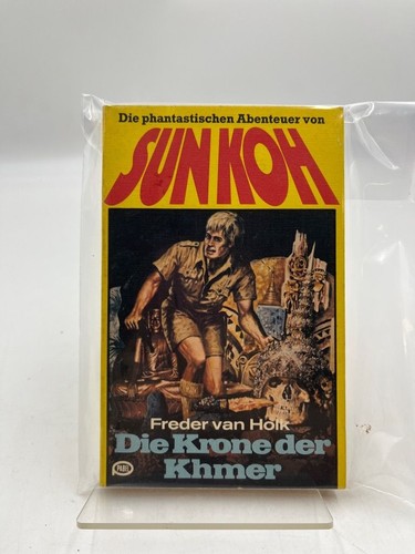 Sun koh die krone - koh, 4.