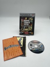 Grand Theft Auto: San Andreas