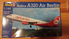 Revell 04861 Airbus A320 Air