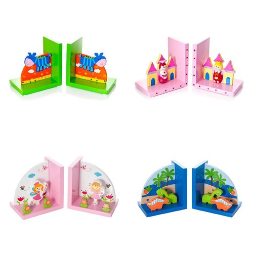 Kinderbuchstützen