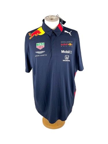 Red bull polo - polo, team