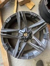 American outlaw wheels - american,