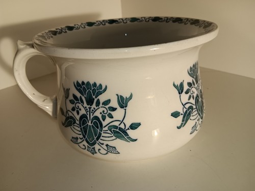 Villeroy boch nachttopf - villeroy&boch,
